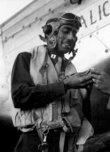 Captain Wendell Pruitt