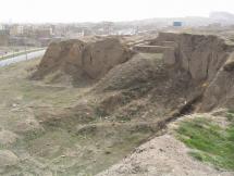 Hamadan, Iran - Ecbatana, Ancient Media