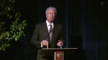 Ken Taylor - Canadian Ambassador to Iran