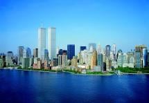 World Trade Center - Twin Towers