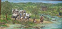 Native American Trail of Tears - Why and How It Happened