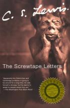 The Screwtape Letters - by C.S. Lewis