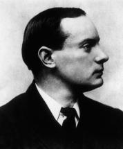 Patrick Henry Pearse - Irish Patriot