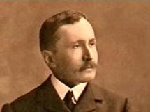 Sir Marc Aurel Stein