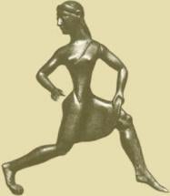 Female Athletes in Ancient Greece