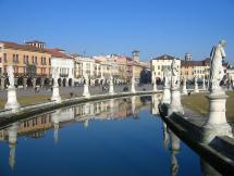 Padua: City View