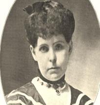 Florence Chandler Maybrick - Alone in America