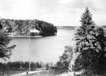 Griebnitz Lake