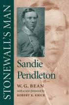 Sandie Pendleton - by W.G. Bean