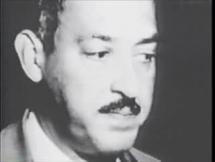 Thurgood Marshall - Associate Justice of the U.S. Supreme Court