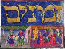 Purim - A Joy-Filled Holiday