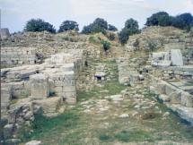 Troy - Remains of an Ancient City