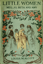 Nineteenth-Century Cover of 