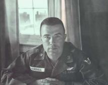 Major Bruce Crandall - Hero of Vietnam War