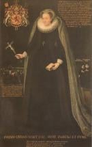 Mary, Queen of Scots - Execution Clothing