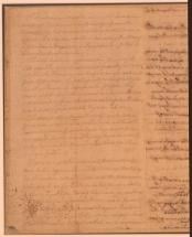 George Mason - Virginia Declaration of Rights