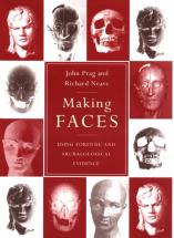 Making Faces Book