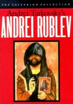 Andrei Rublev - Andrei Tarkovsky