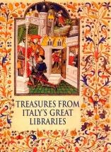 Treasures From Italy's Great Libraries