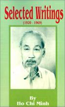Selected Writings - by Ho Chi Minh