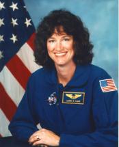 Laurel B. Clark - STS-107 Mission Specialist