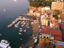 Sorrento