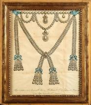 Diamond Necklace Affair - Marie Antoinette