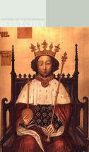 Richard II - King of England