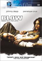 Blow, the Movie