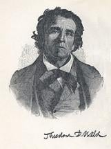 Theodore D. Weld