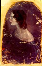 Emily Bronte Portrait