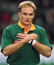 FRANCOIS PIENAAR