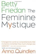 The Feminine Mystique - Groundbreaking Book