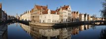 Bruges - Venice of the North