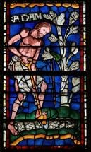Canterbury Cathedral - Adam Delving, c. 1176