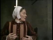 Elizabeth I - Imprisoned at the Tower of London