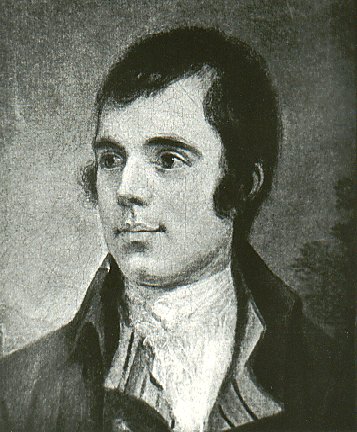 Robert Burns