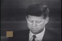 JFK - Accepts the Democratic Nomination for President