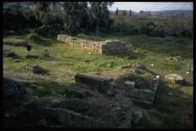 Sanctuary of Artemis Orthia