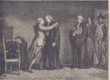 The Trial of Louis XVI