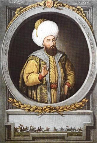 Sultan Murad II