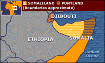 Puntland