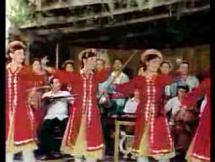 Silk Road - A Glimpse into China's Musical Past