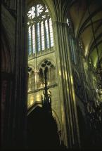 Cathedral of Notre Dame - Amiens