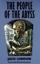 The People of the Abyss - by Jack London