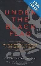 Under the Black Flag - by David Cordingly