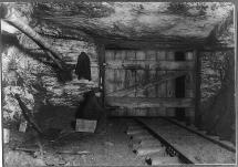 Shaft No. 6 - Pennsylvania Mine