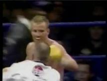 Micky Ward v Shea Neary - 8th Round TKO