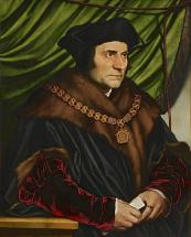 Thomas More Becomes Lord Chancellor
