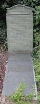 Hamstead Grave Site - Llewelyn Davies